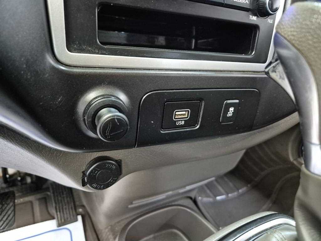 현대 포터2 1톤 표준탑 12