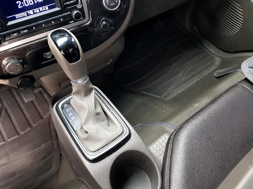 현대 포터2 1톤 카고 14