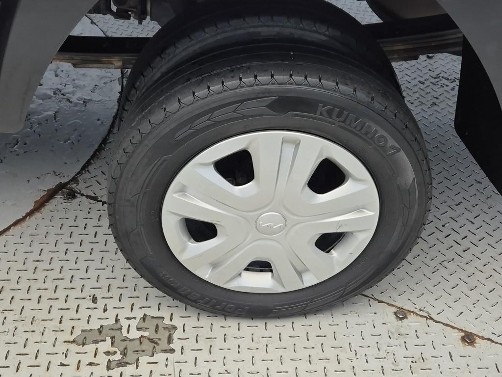 기아 봉고3 1톤 표준탑 LPG 19