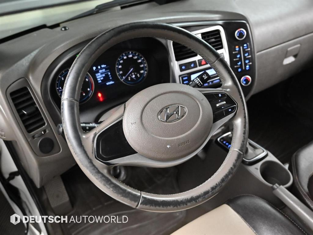 현대 포터2 1톤 카고 12