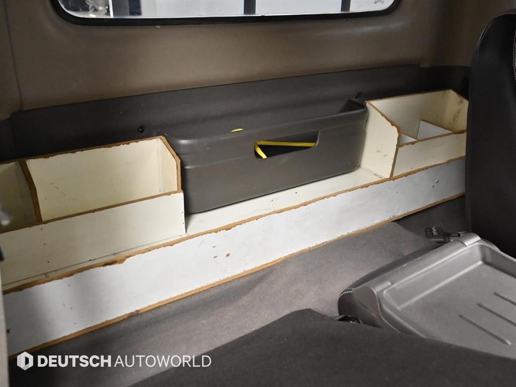 현대 포터2 1톤 카고 4