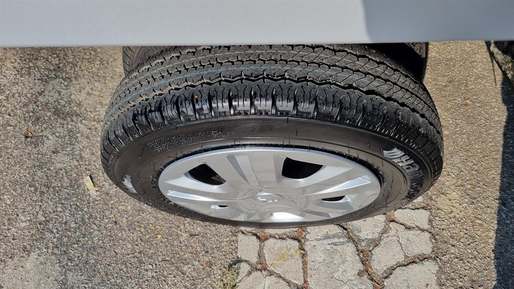 기아 봉고3 1톤 냉동탑 14