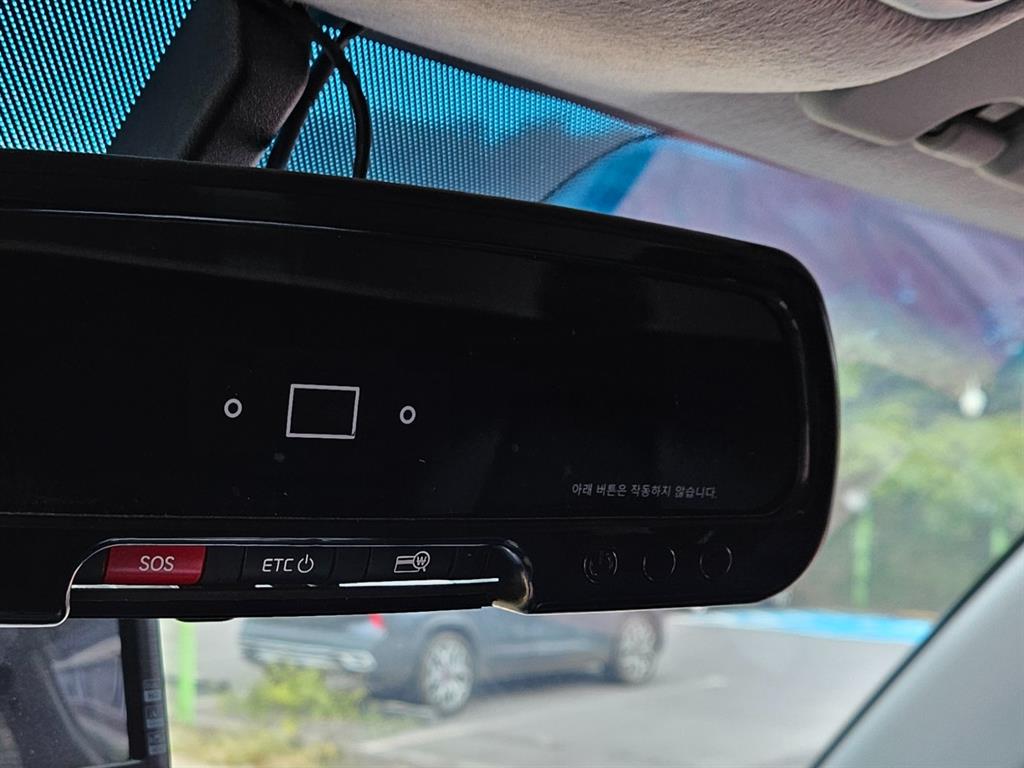 기아 봉고3 1톤 윙바디 전기 15