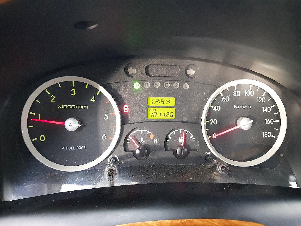 현대 포터2 1톤 카고 5