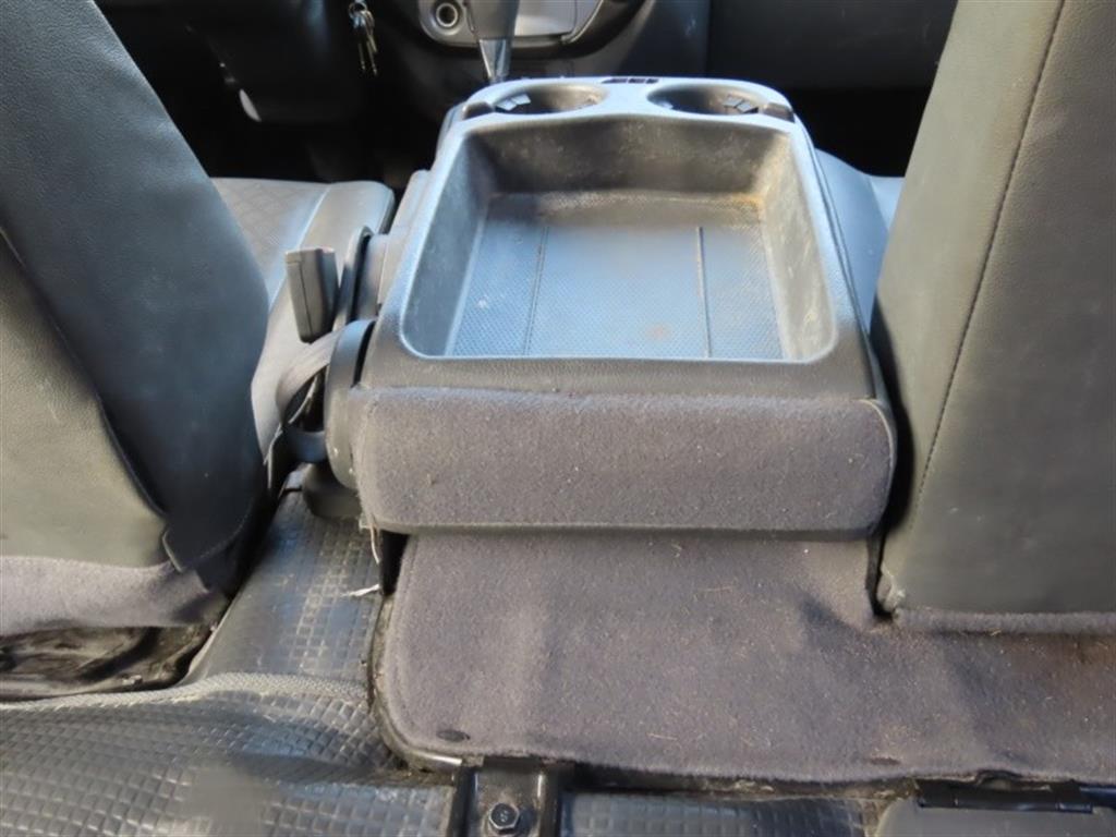 기아 봉고3 1톤 카고 14