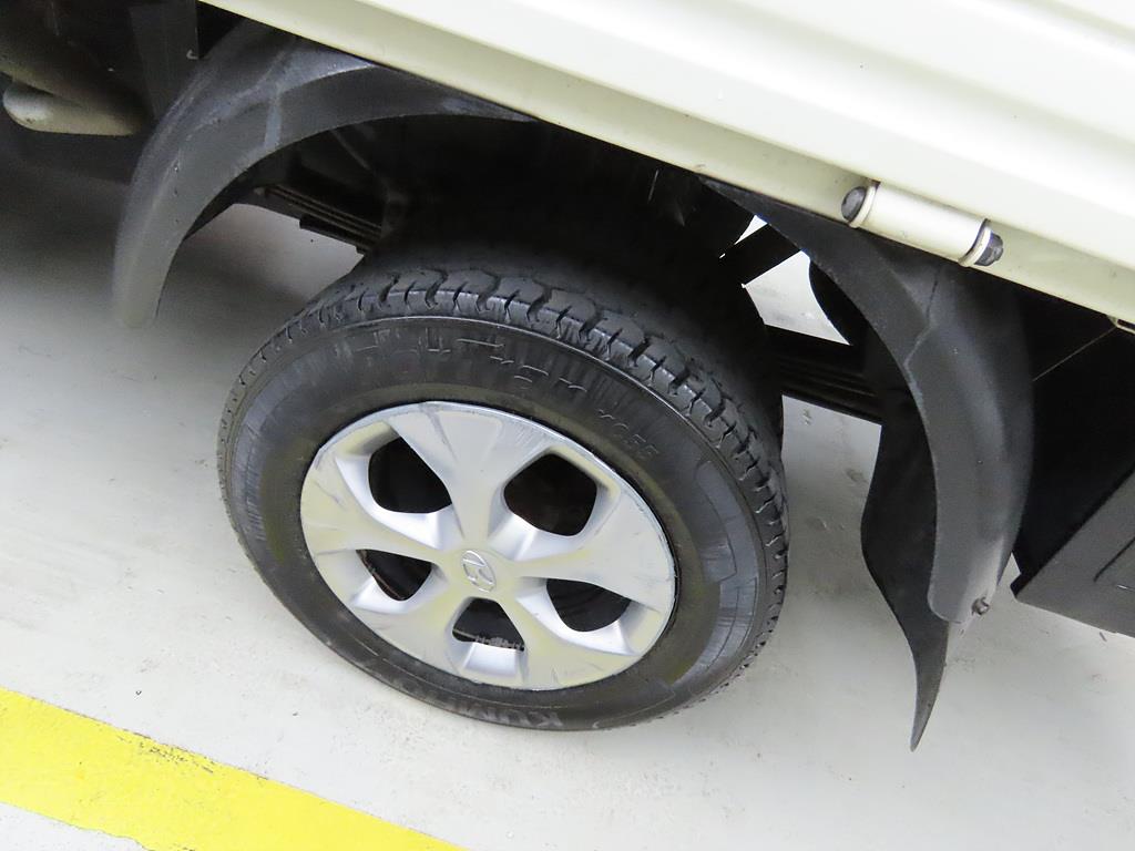 현대 포터2 1톤 카고 19