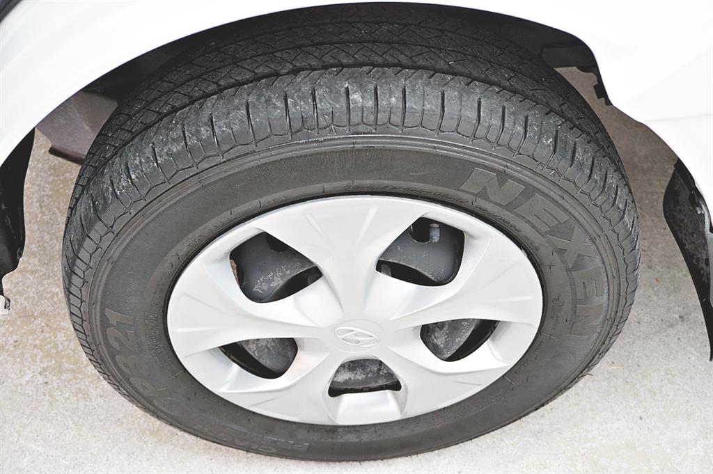 현대 포터2 1톤 카고 18