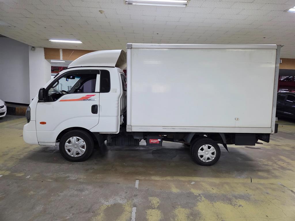 기아 봉고3 1톤 표준탑 2