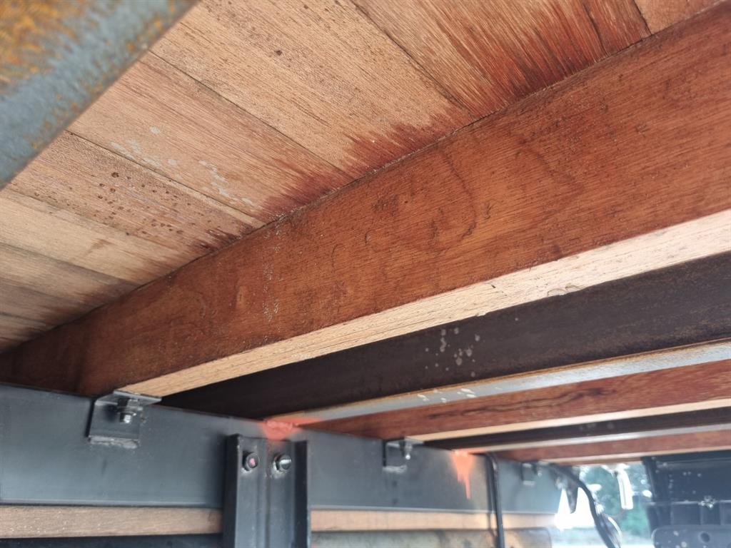 현대 메가트럭 단바리 카고 5톤 수동 9