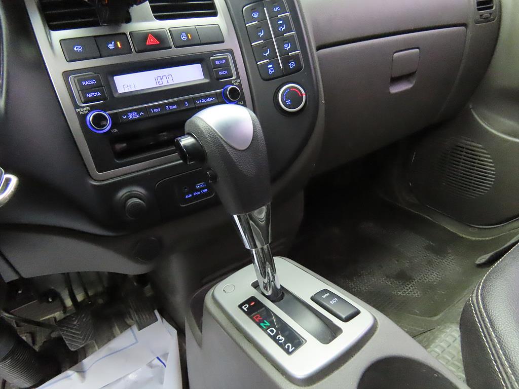 현대 포터2 1톤 카고 10