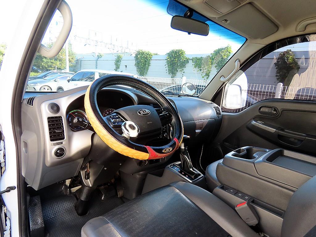 기아 봉고3 1톤 표준탑 전기 7