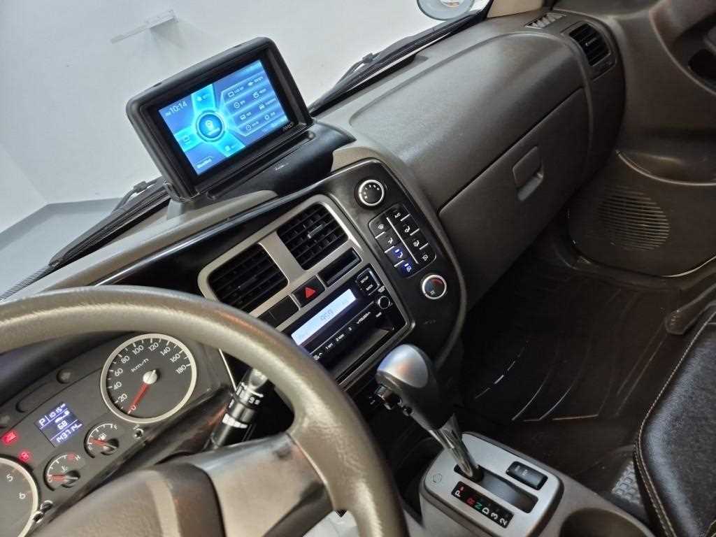 현대 포터2 1톤 카고 8