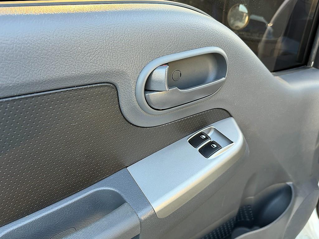 기아 봉고3 1톤 카고 5