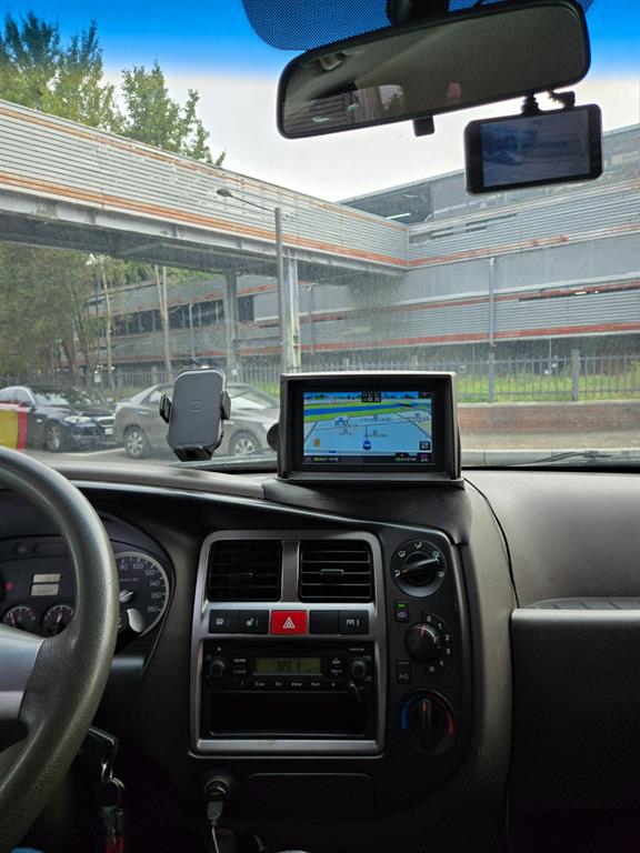 현대 포터2 1톤 표준탑 7