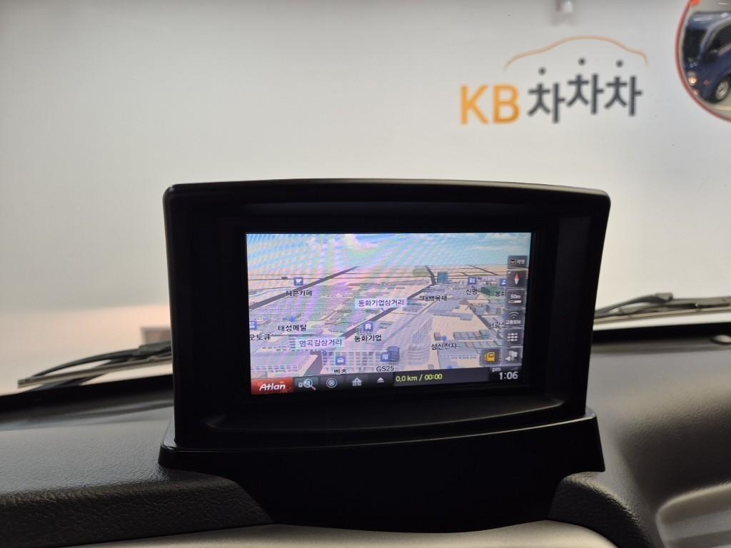 기아 봉고3 1톤 카고 11