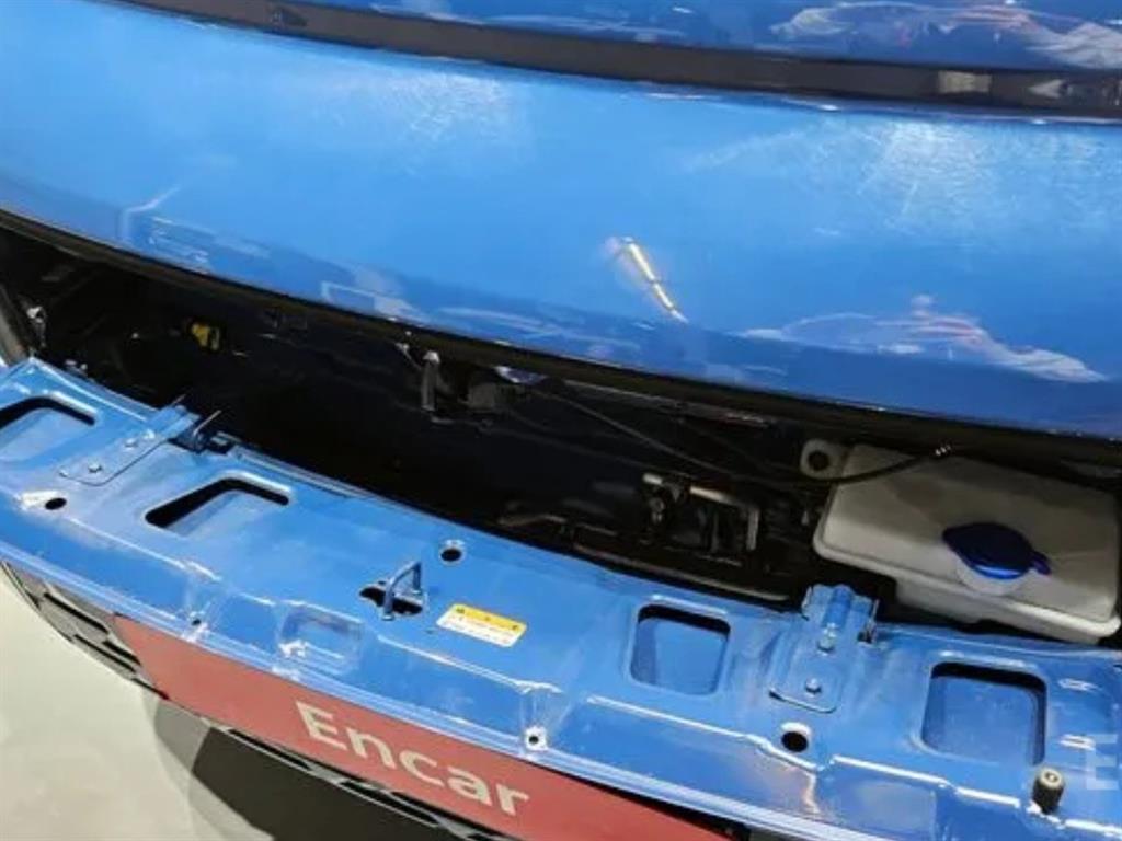 현대 포터2 1톤 카고 전기 19