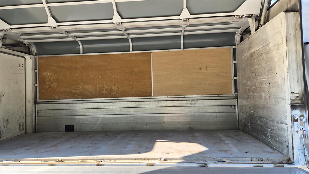 현대 마이티큐티 2톤 윙바디 일반캡 14