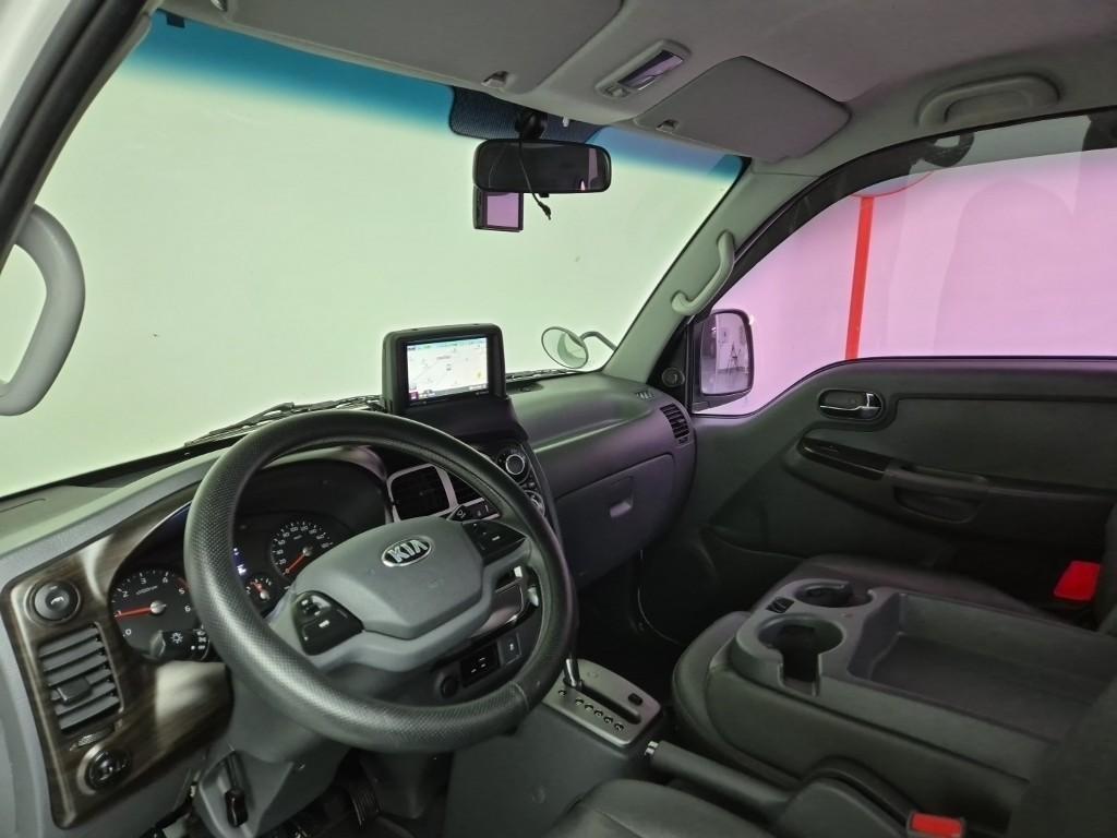 기아 봉고3 1톤 카고 8