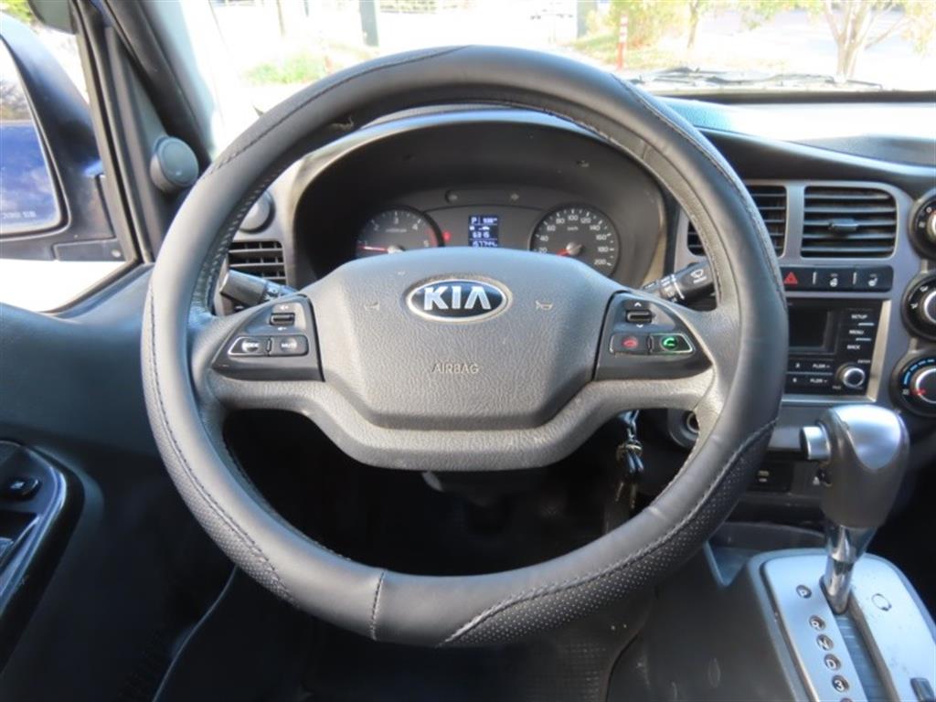 기아 봉고3 1톤 카고 16