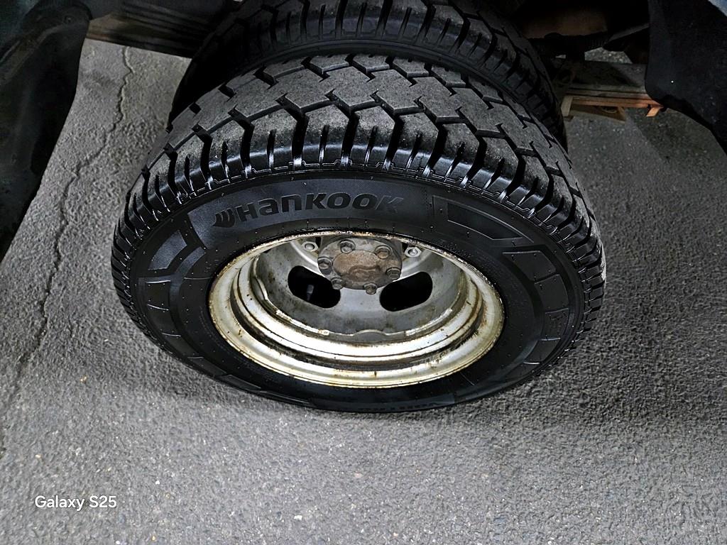 현대 포터2 1톤 표준탑 19