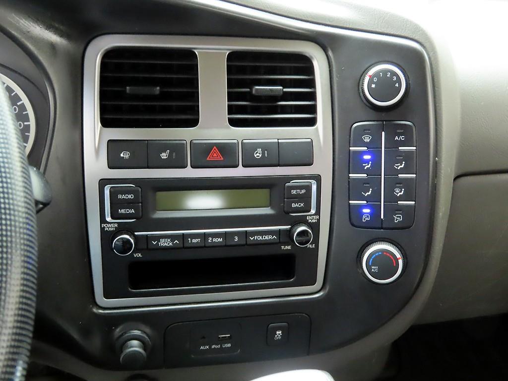 현대 포터2 1톤 카고 7