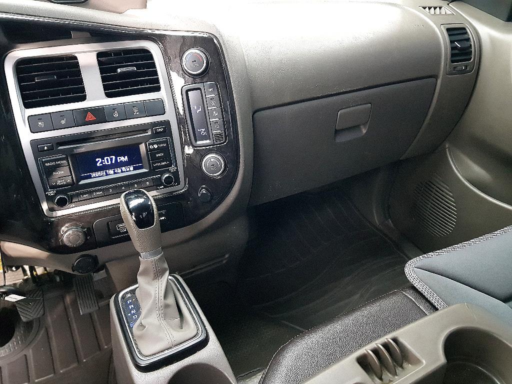 현대 포터2 1톤 카고 7