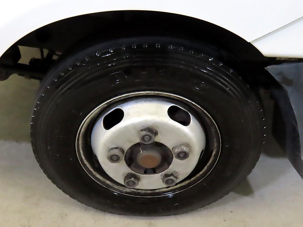 기아 봉고3 1.2톤 카고 14