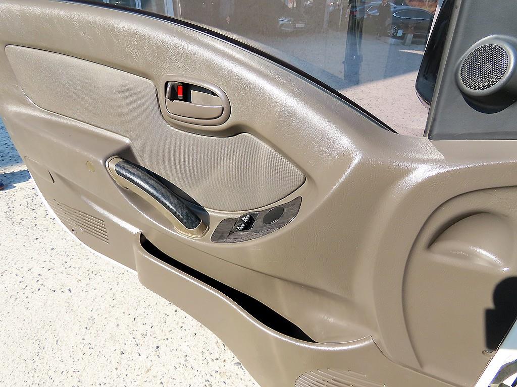 현대 포터2 1톤 카고 10