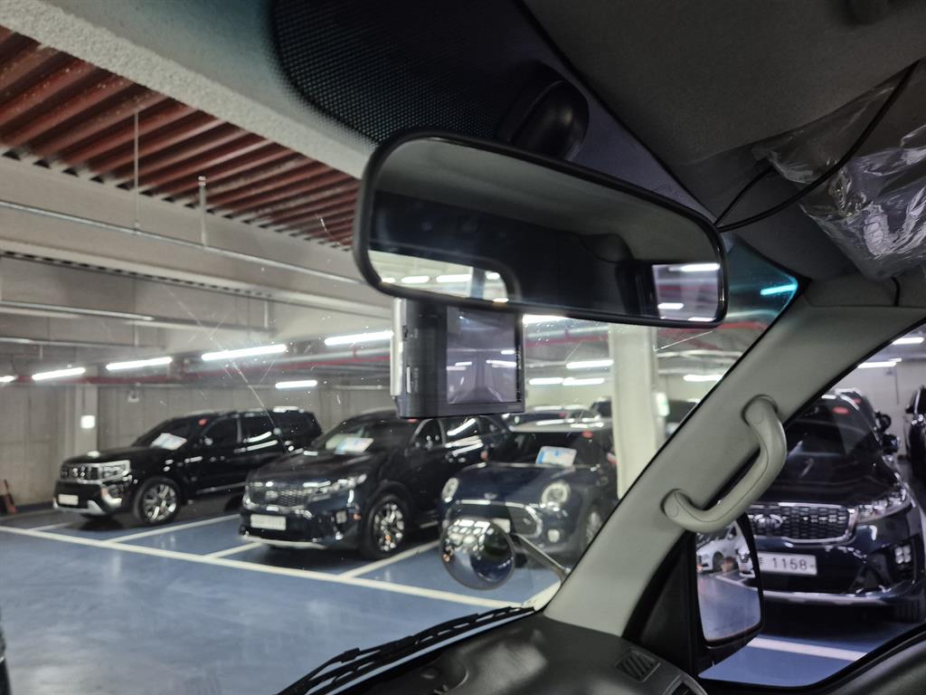 기아 봉고3 1톤 카고 10