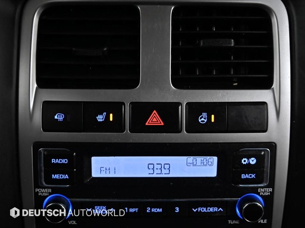 현대 포터2 1톤 카고 16