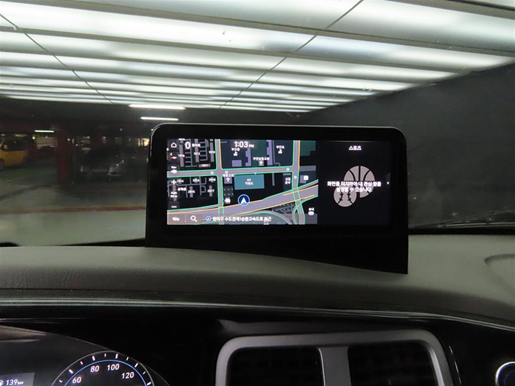 현대 포터2 1톤 카고 LPG 16