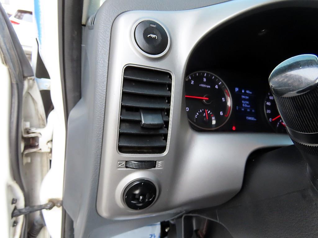 기아 봉고3 1톤 카고 11