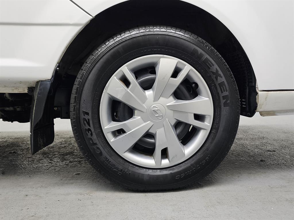 현대 포터2 1톤 윙바디 전기 19