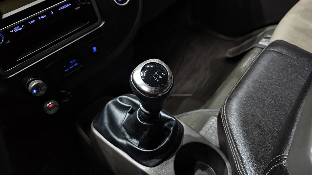 현대 포터2 1톤 카고 8