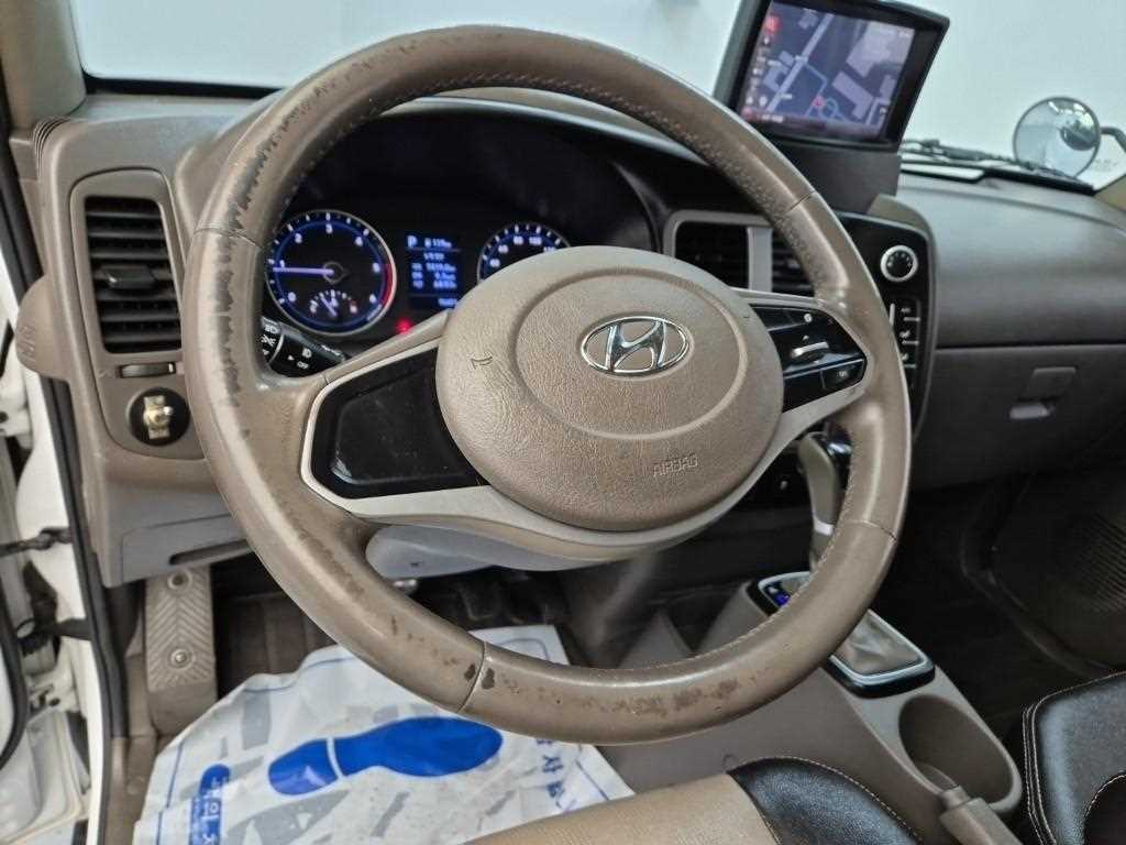 현대 포터2 1톤 표준탑 7