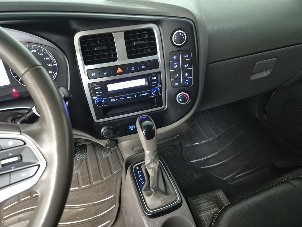 현대 포터2 1톤 윙바디 9