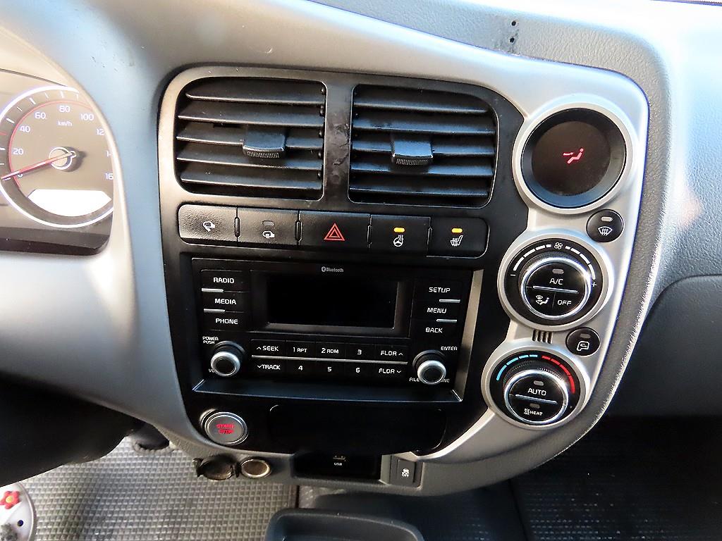 기아 봉고3 1톤 표준탑 전기 13