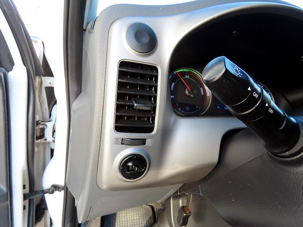 기아 봉고3 1톤 표준탑 전기 12