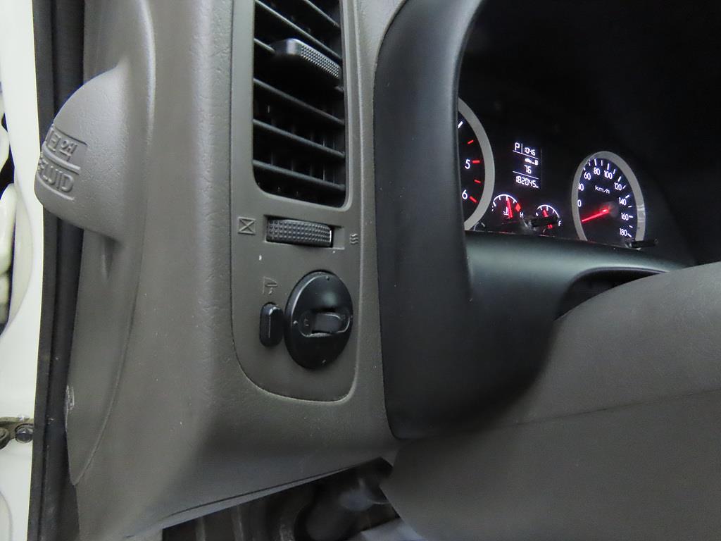 현대 포터2 1톤 카고 14