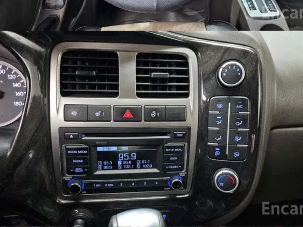 현대 포터2 1톤 카고 더블캡 14