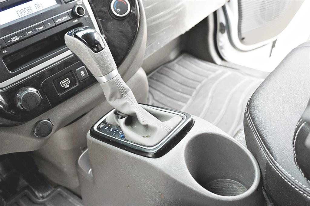 현대 포터2 1톤 카고 16