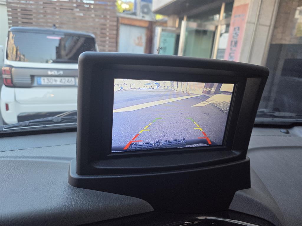 현대 포터2 1톤 카고 16