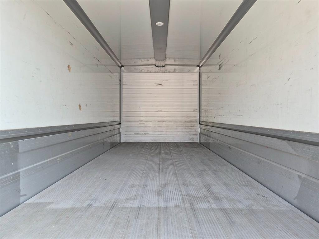 현대 올뉴마이티 3.5톤 윙바디 10