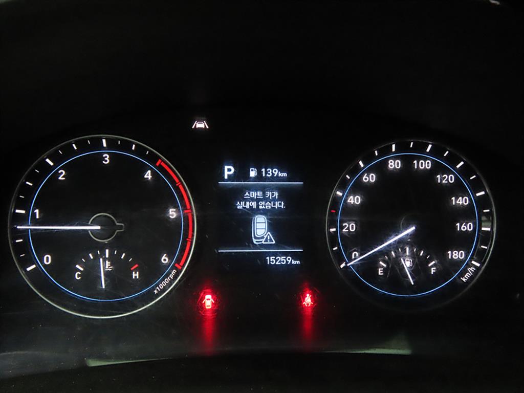 현대 포터2 1톤 카고 LPG 8