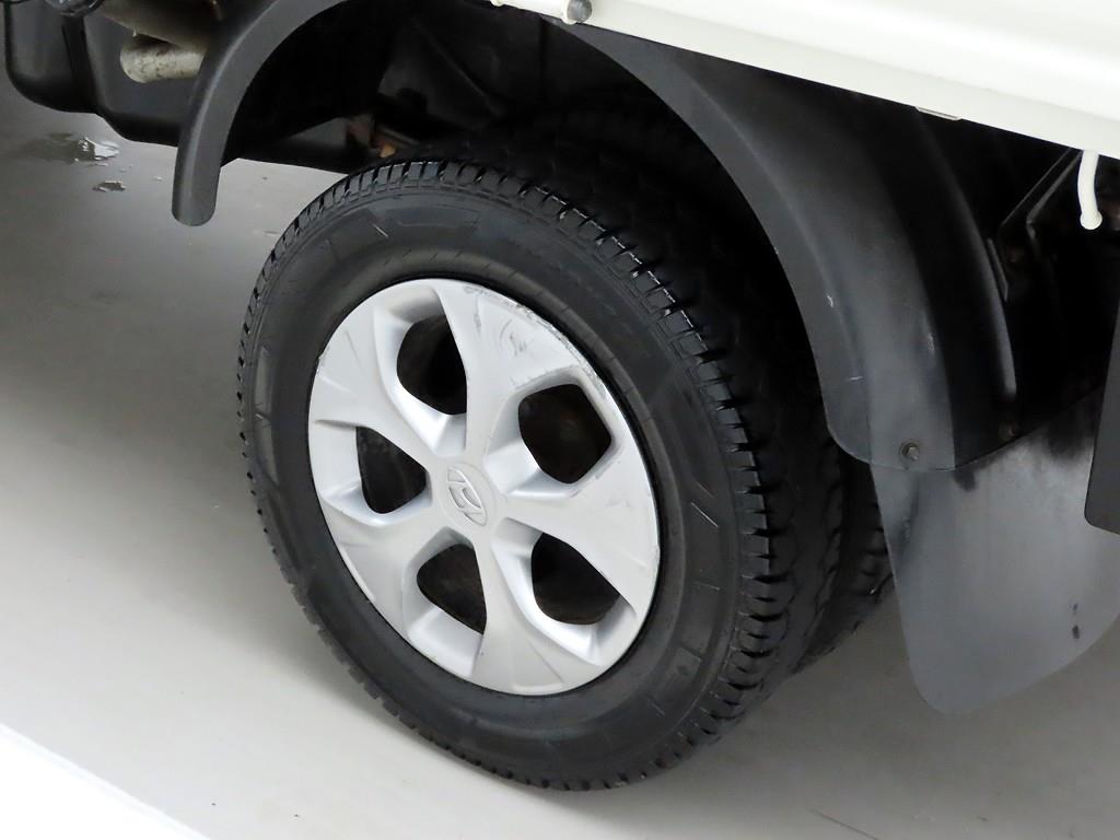 현대 포터2 1톤 카고 12