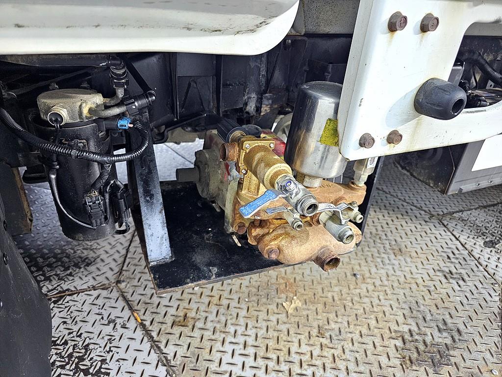 기아 봉고3 1톤 카고 14