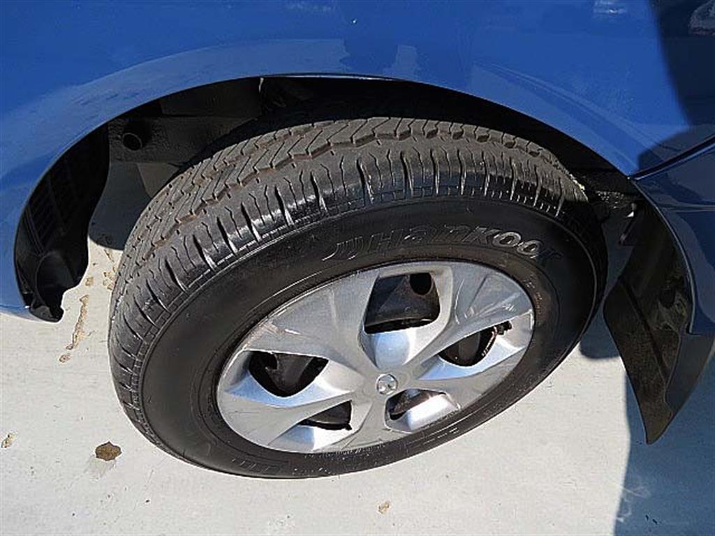 현대 포터2 1톤 카고 14