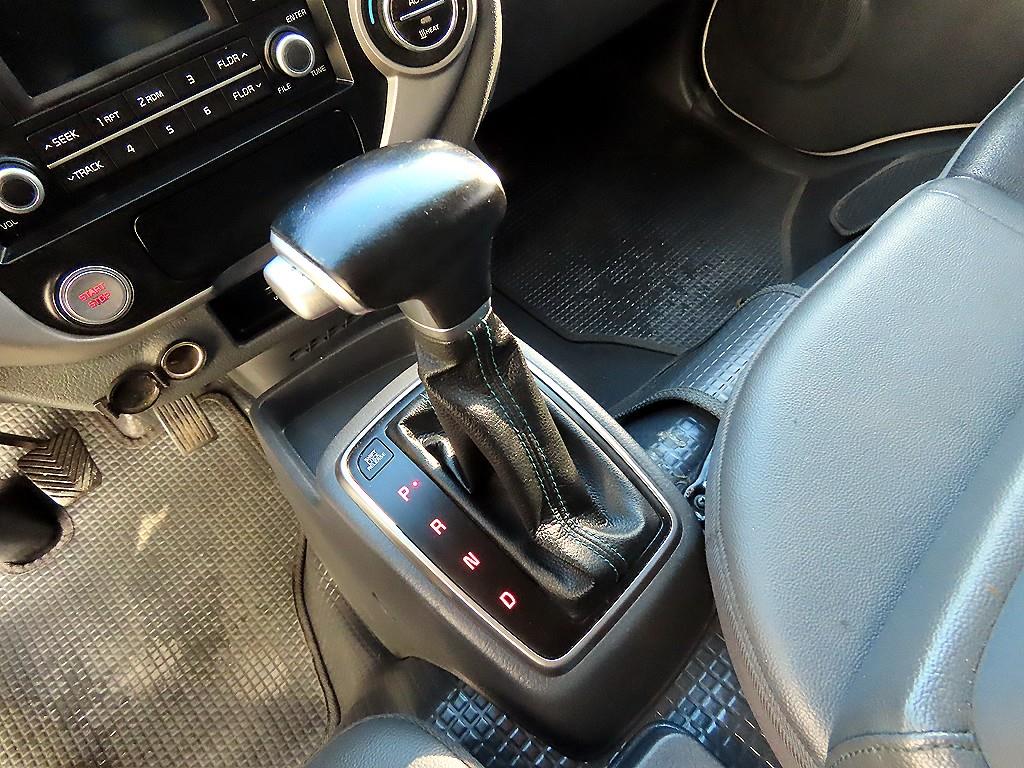 기아 봉고3 1톤 표준탑 전기 10