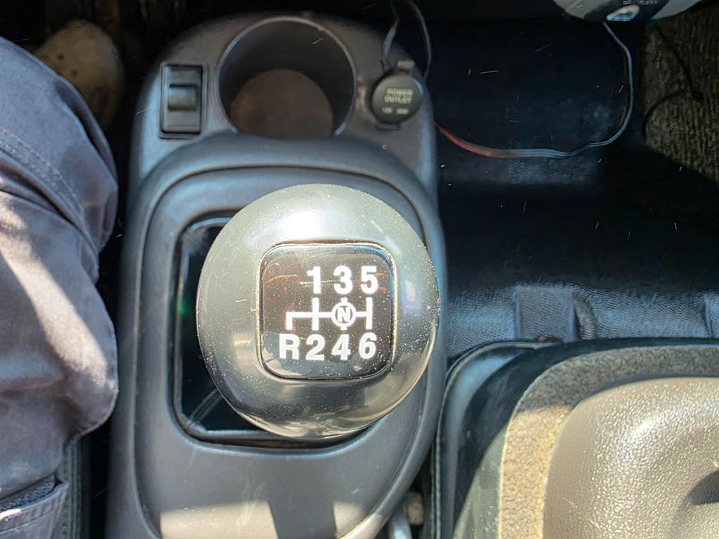 현대 메가트럭 단바리 카고 5톤 수동 13