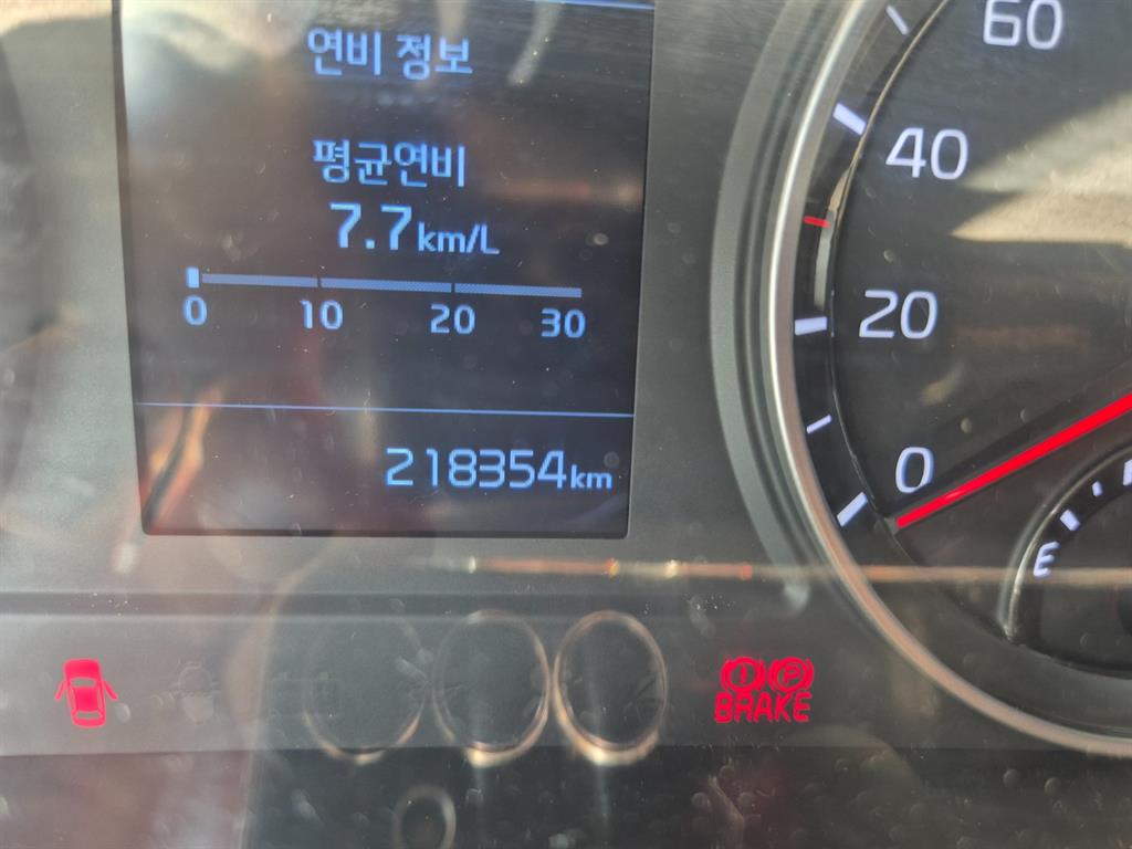 기아 동해기계항공 봉고3 1.2톤 12